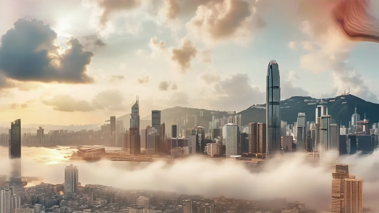 工业风机